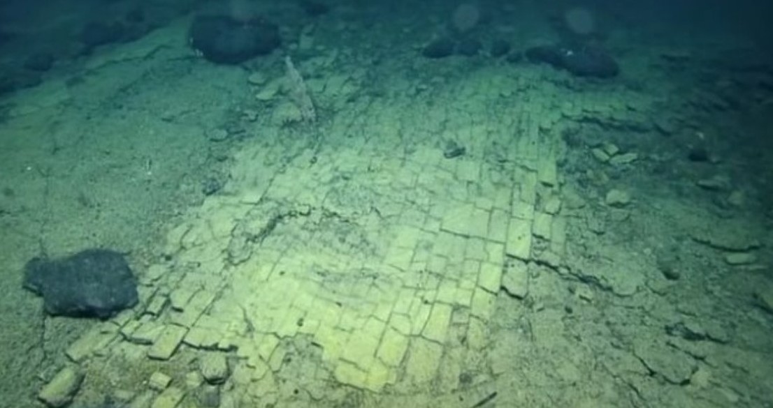 Ce au descoperit oamenii de știință pe fundul Oceanului Pacific