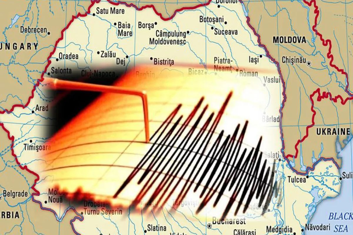 Ce conține trusa de supraviețuire, în caz de cutremur. Lista completă cu obiectele necesare