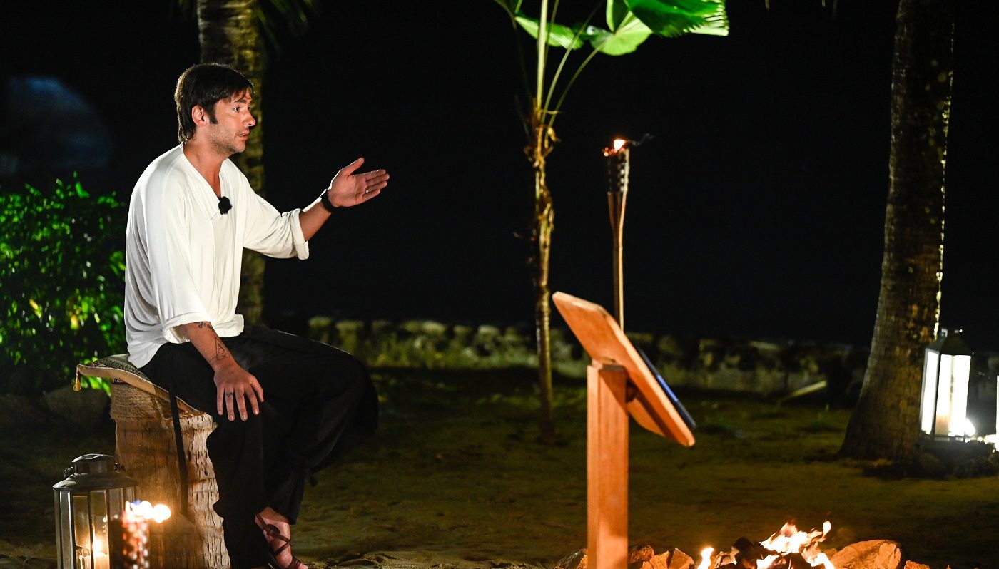 Ce este „Camera liberă” de la Insula Iubirii 2022. Noutatea pe care o aduce sezonul 6 al emisiunii de la Antena 1