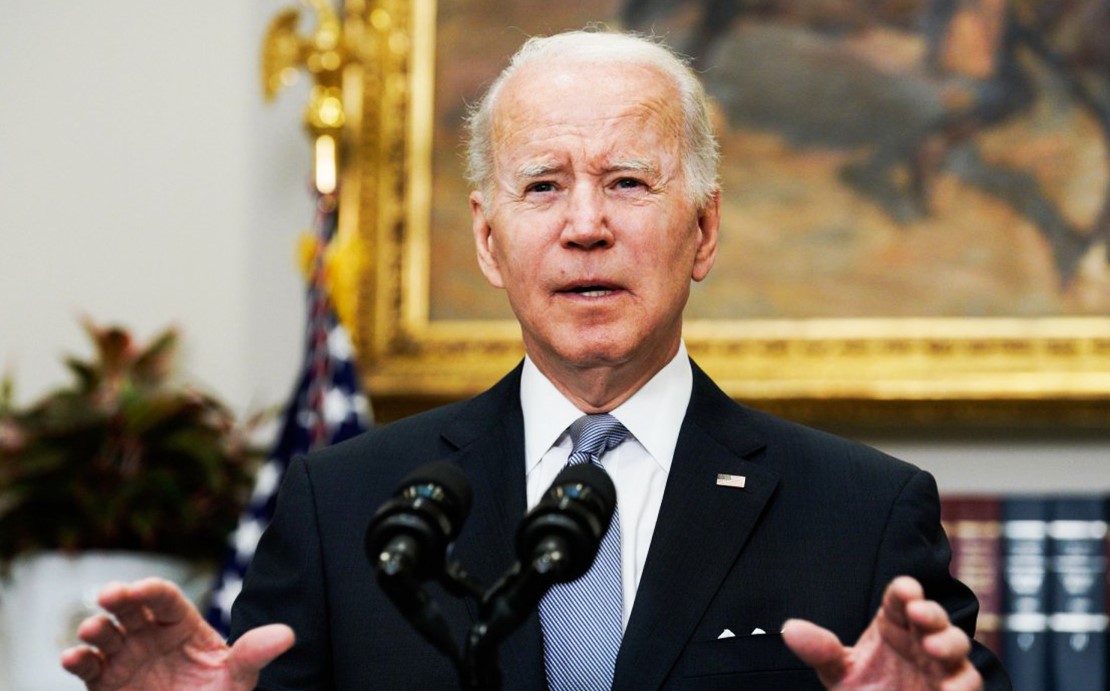 Ce este legea de împrumut și închiriere, reactivată de Biden pentru Ucraina