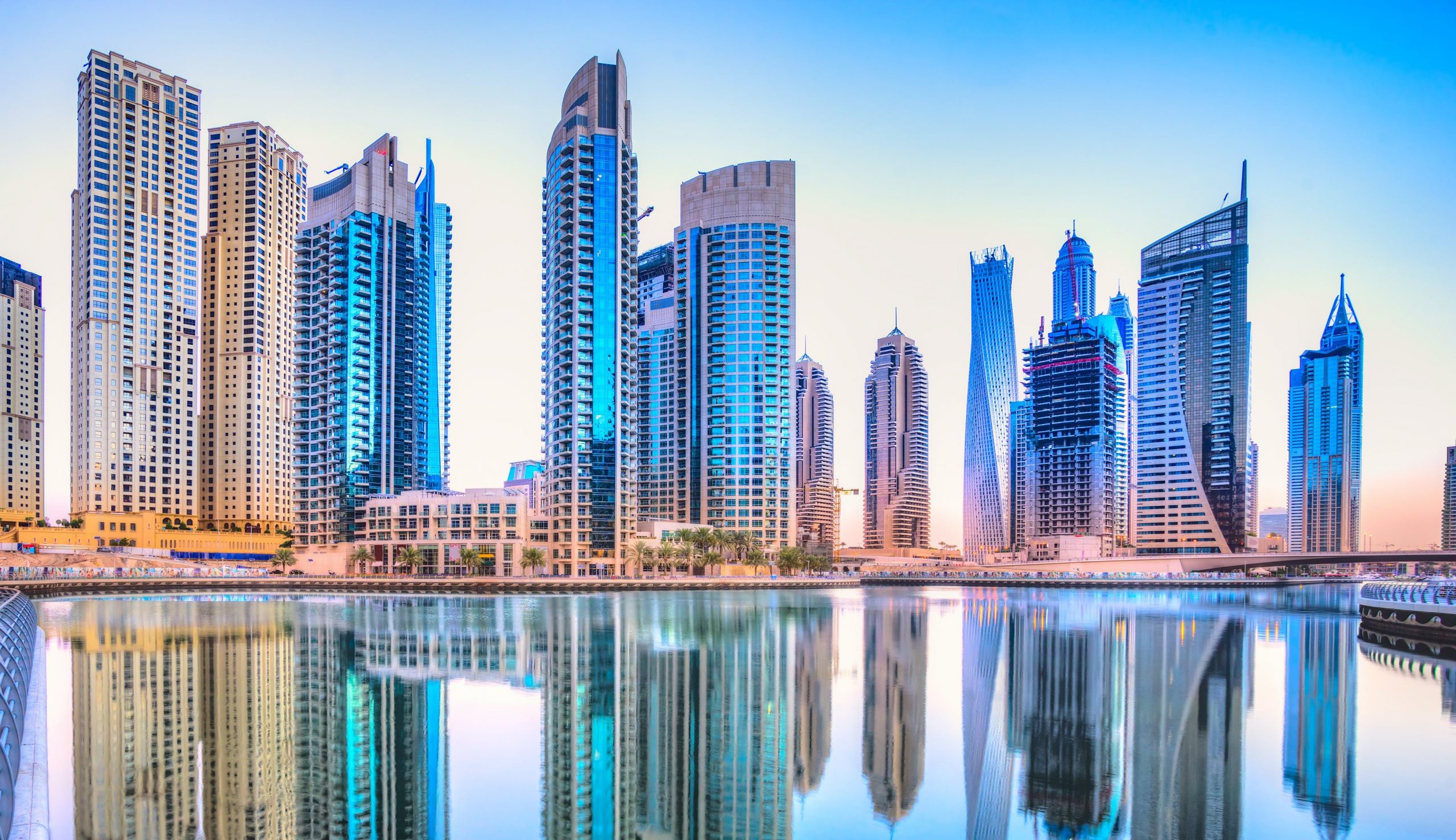 Cât costă un apartament în Dubai, în 2022. Suma pe care trebuie să o scoți din buzunar, în funcție de mărime