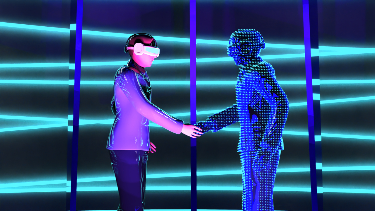 Metaverse, universul virtual al viitorului