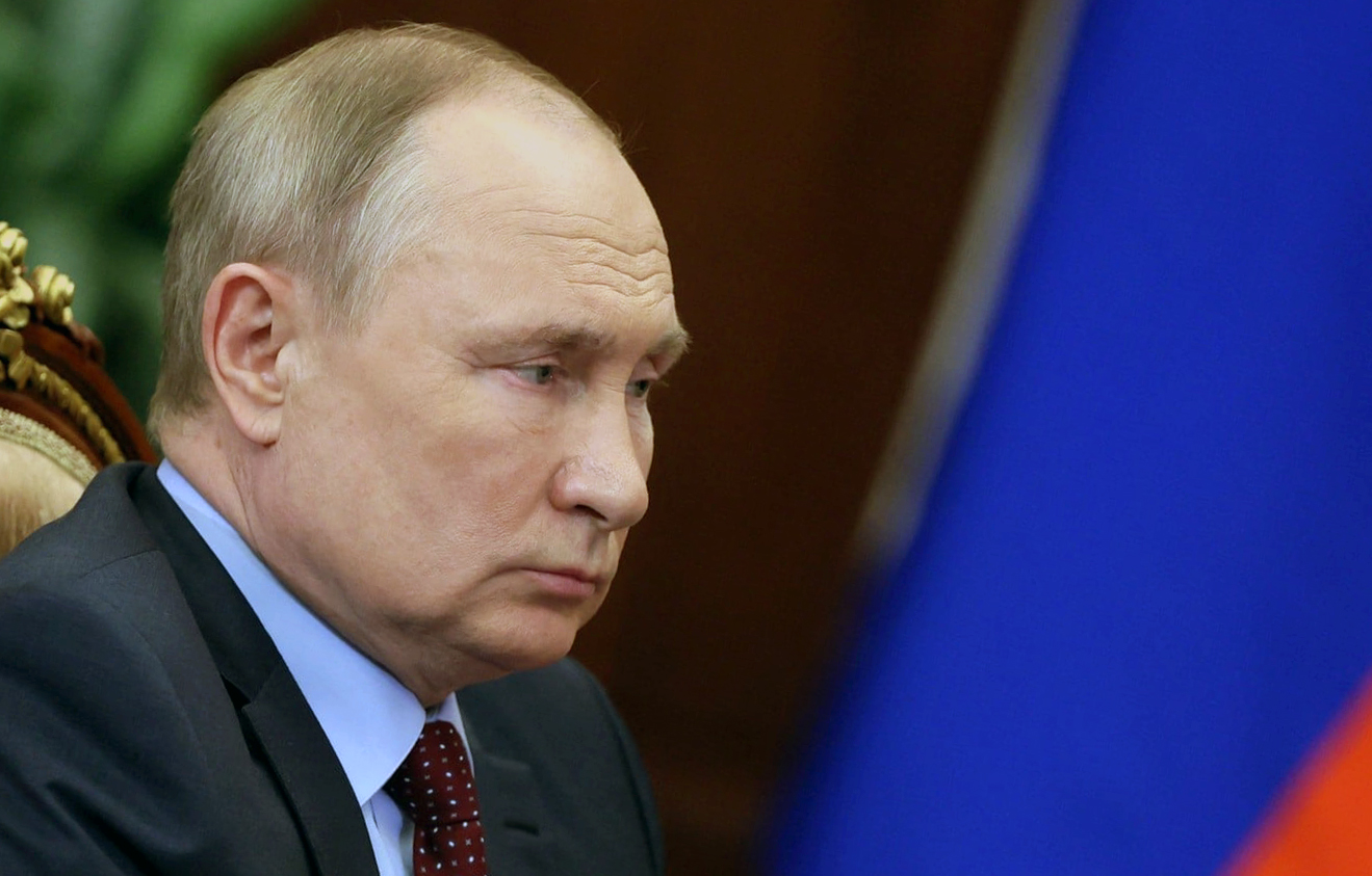 Putin, operat de cancer? Ce scrie presa străină despre starea de sănătate a liderului rus