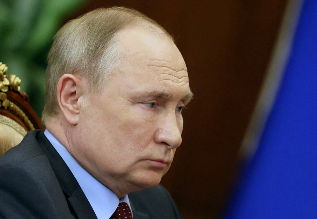 Ce spune ministrul rus de externe despre starea de sănătate a lui Vladimir Putin