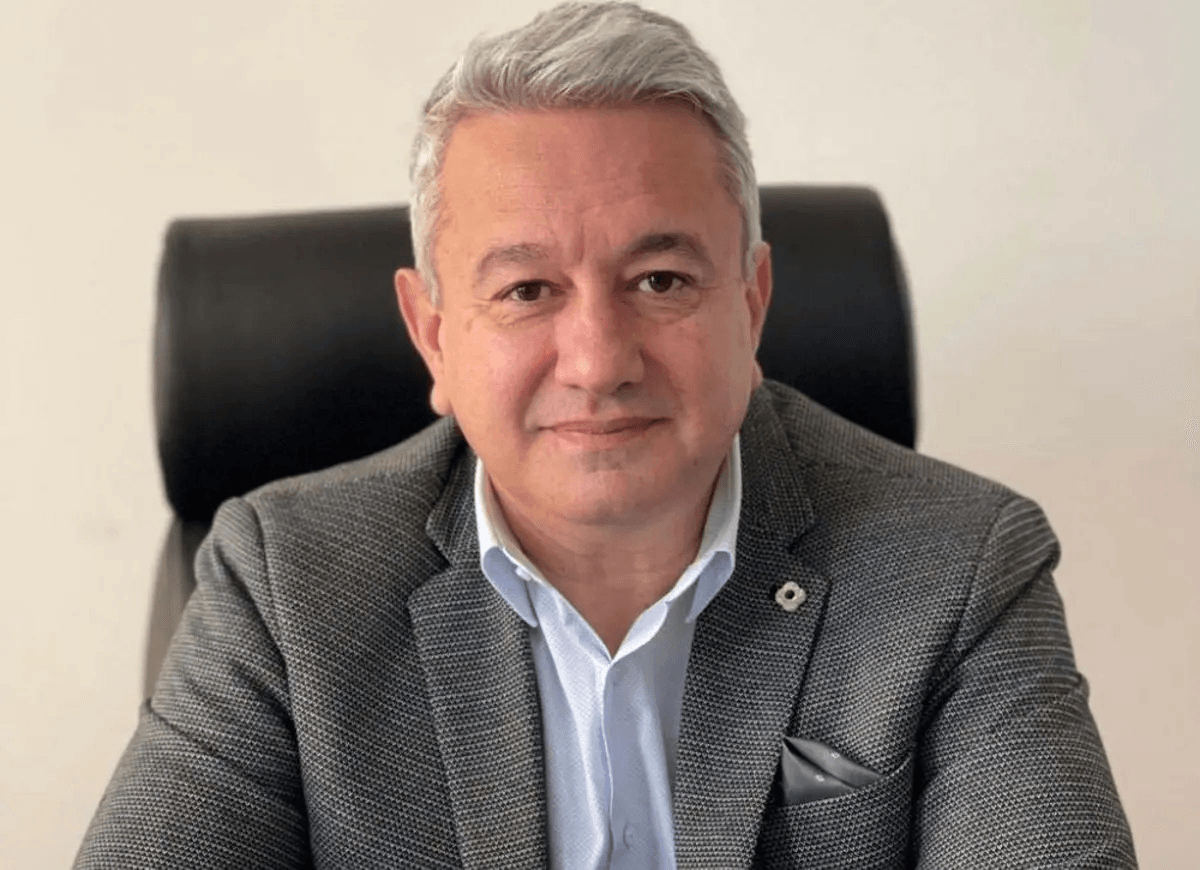 Cine este Mircea-Horațiu Nicolaidis, cel care îl înlocuiește pe Piedone la conducerea Primăriei Sectorului 5. Studii, carieră, viață personală