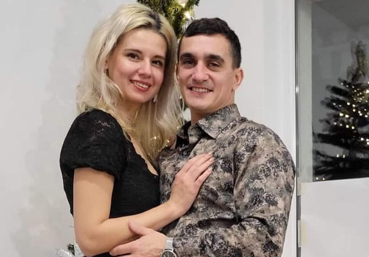 Cine este Simona Carmen, iubita lui Marian Drăgulescu. Gimnastul e gata să se însoare a treia oară