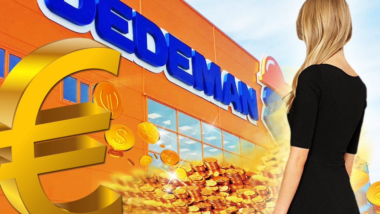 Cine este și cum arată moștenitoarea imperiului Dedeman. Și-a făcut studiile în străinătate