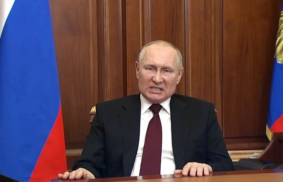 Cine sunt cei șase oameni care îl pot îndepărta pe Putin de la putere