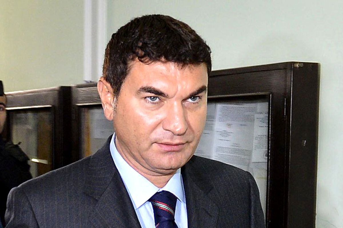 Cum a rămas Cristi Borcea falit de 3 ori, înainte să ajungă milionar în euro. Povestea mai puțin știută