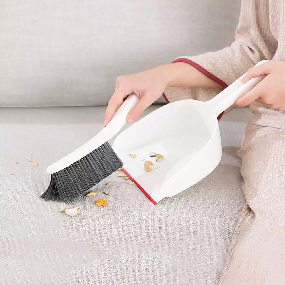 Cum să dezinfectezi mătura cu un ingredient banal