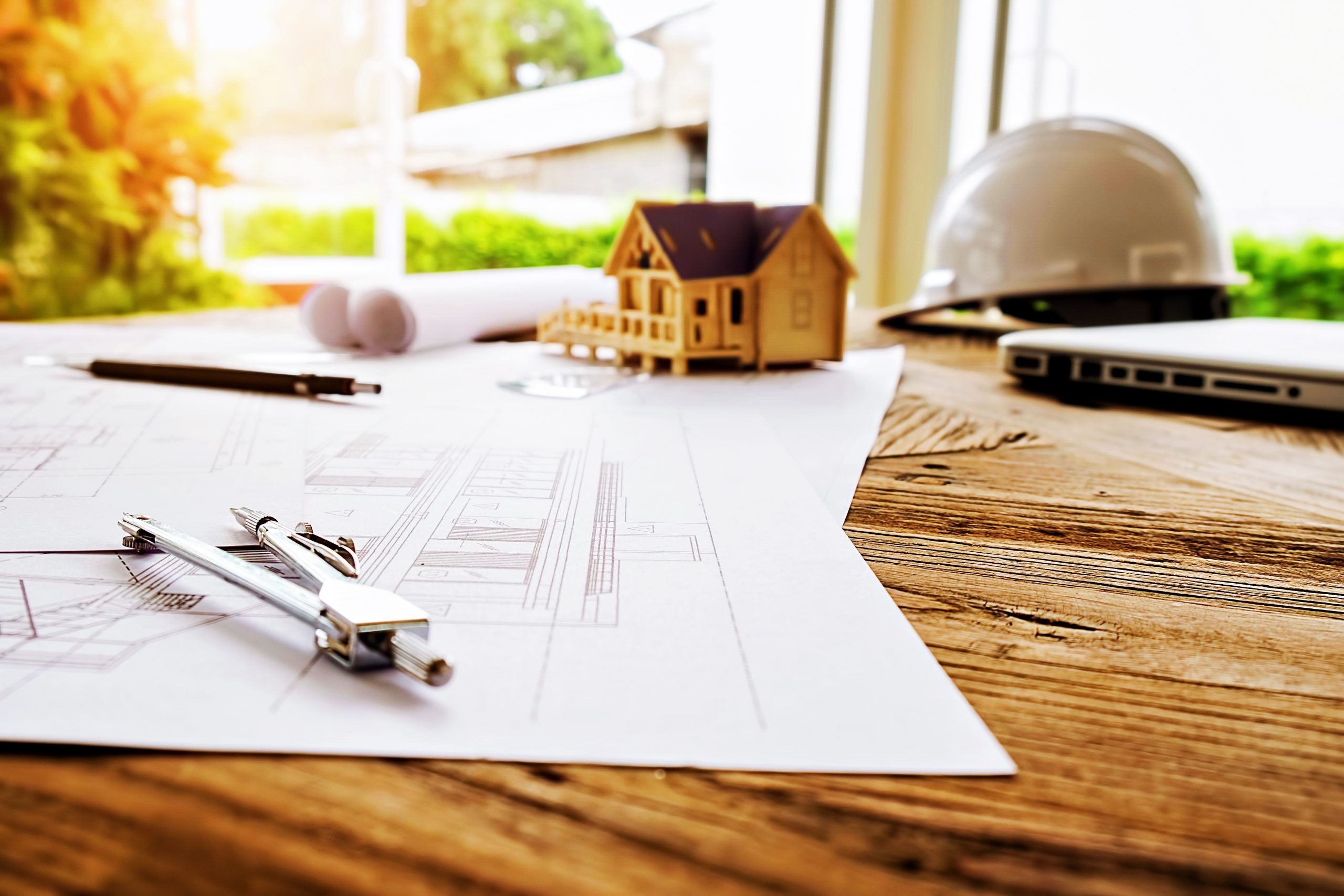 Cum se obține autorizația de construire și ce riscă cei care construiesc fără acte