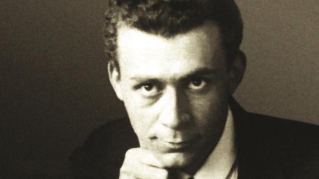 Moartea lui Lucian Blaga