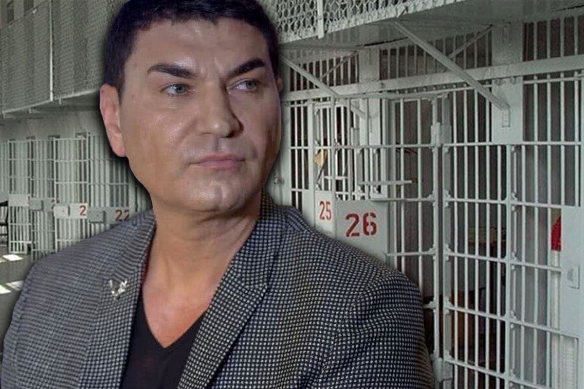 De ce Cristi Borcea era poreclit „Magdalena” în închisoare. Motivul nebănuit