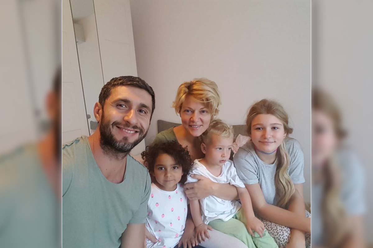 De ce Dana Nălbaru și Dragoș Bucur nu își duc copiii la școală. Motivul din spatele acestei decizii controversate