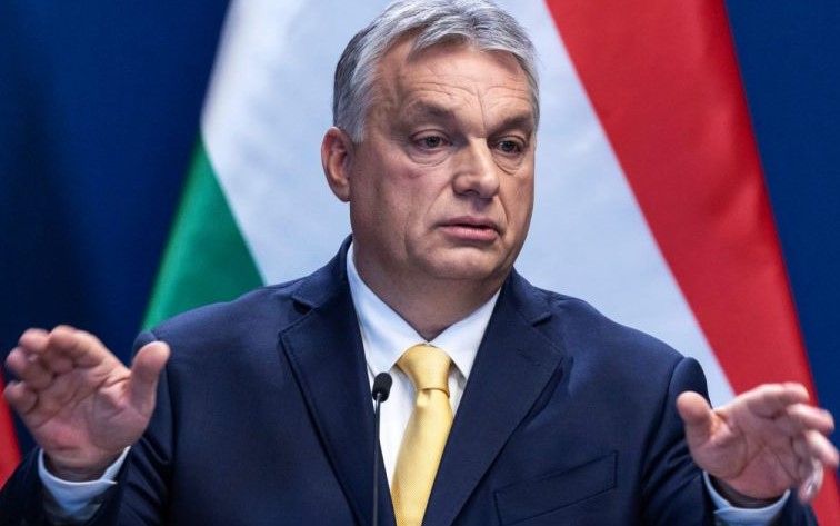 De ce a intrat Ungaria în stare de urgență