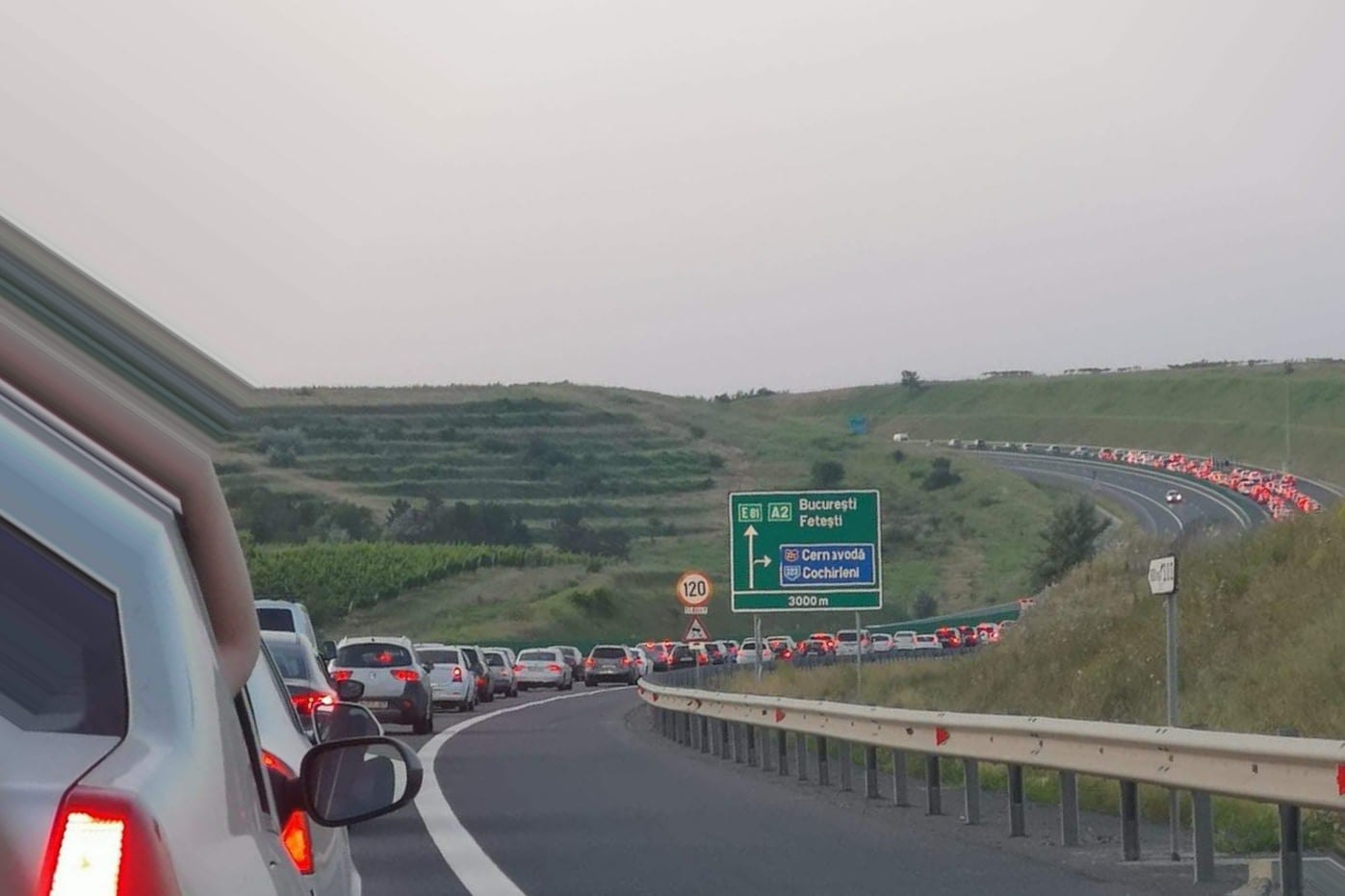 Autostrada Soarelui