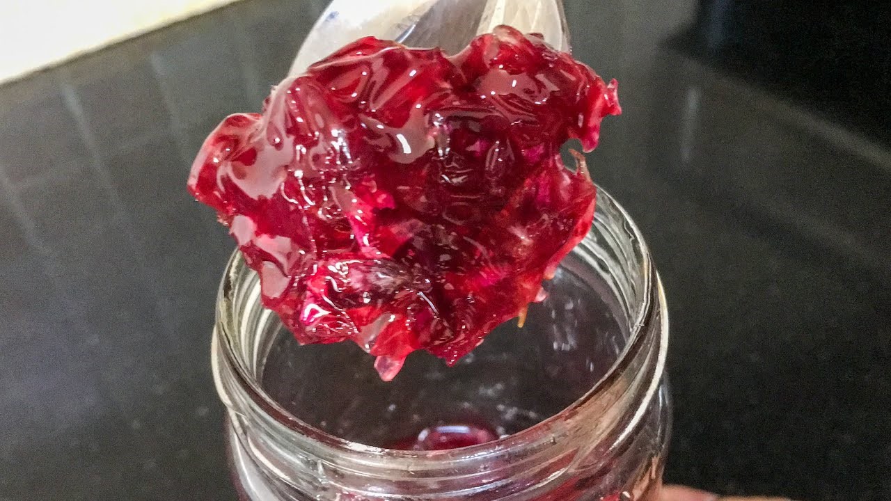 Dulceață de trandafiri – rețeta veche. Secretele pe care trebuie să le știi ca să îți iasă perfectă