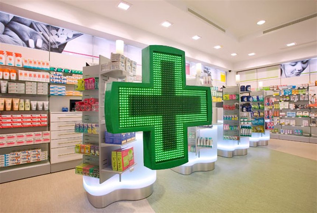 Farmacii non-stop