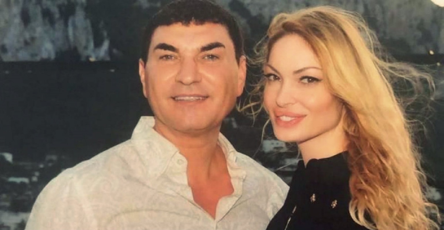 Înțelegerea secretă dintre Valentina Pelinel și Cristi Borcea. Cu ce ar putea rămâne fostul model, în caz de divorț
