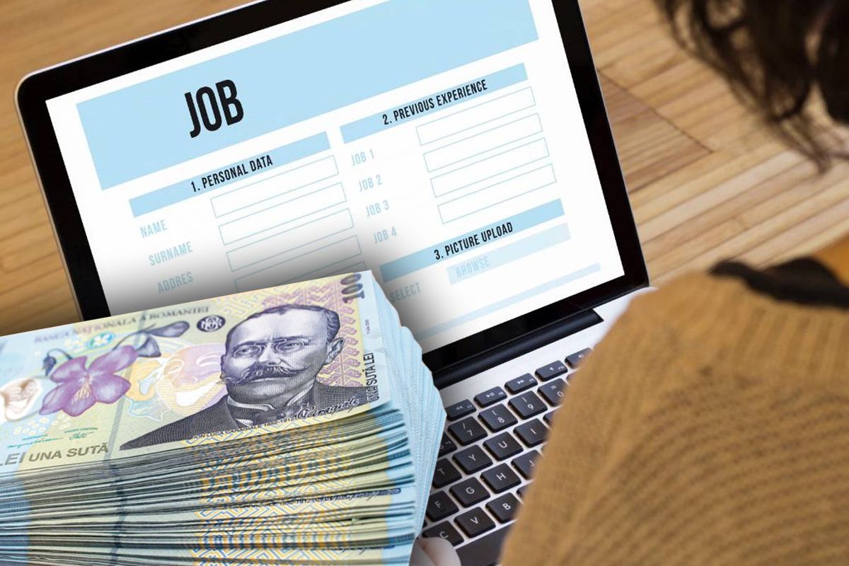 Jobul de 14.000 de lei, din România, care nu are candidați. Nu e nevoie de studii superioare