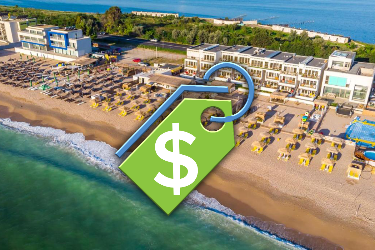 Litoralul pentru toți 2022. Când începe programul și de la cât pornesc prețurile anul acesta