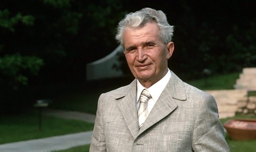 Locul din România pe care Nicolae Ceaușescu îl adora