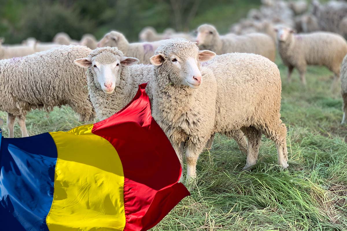 Locul nebănuit unde se obține cea mai bună brânză de oaie din România. Secretul ei, dezvăluit de specialist
