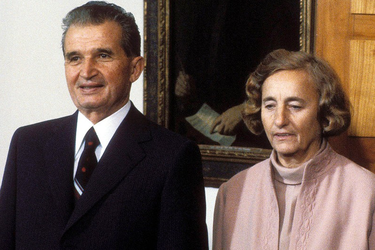 Locul preferat de la munte al lui Ceaușescu. Venea aici pentru că se simțea în siguranță, puțini știau de existența lui