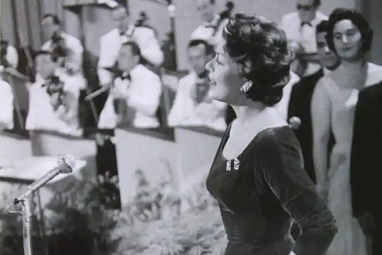 Lys Asiia, primul câștigător al concursului Eurovision