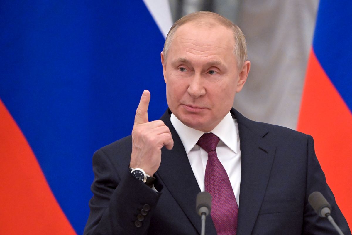 Vladimir Putin a supraviețuit la cinci tentative de asasinat
