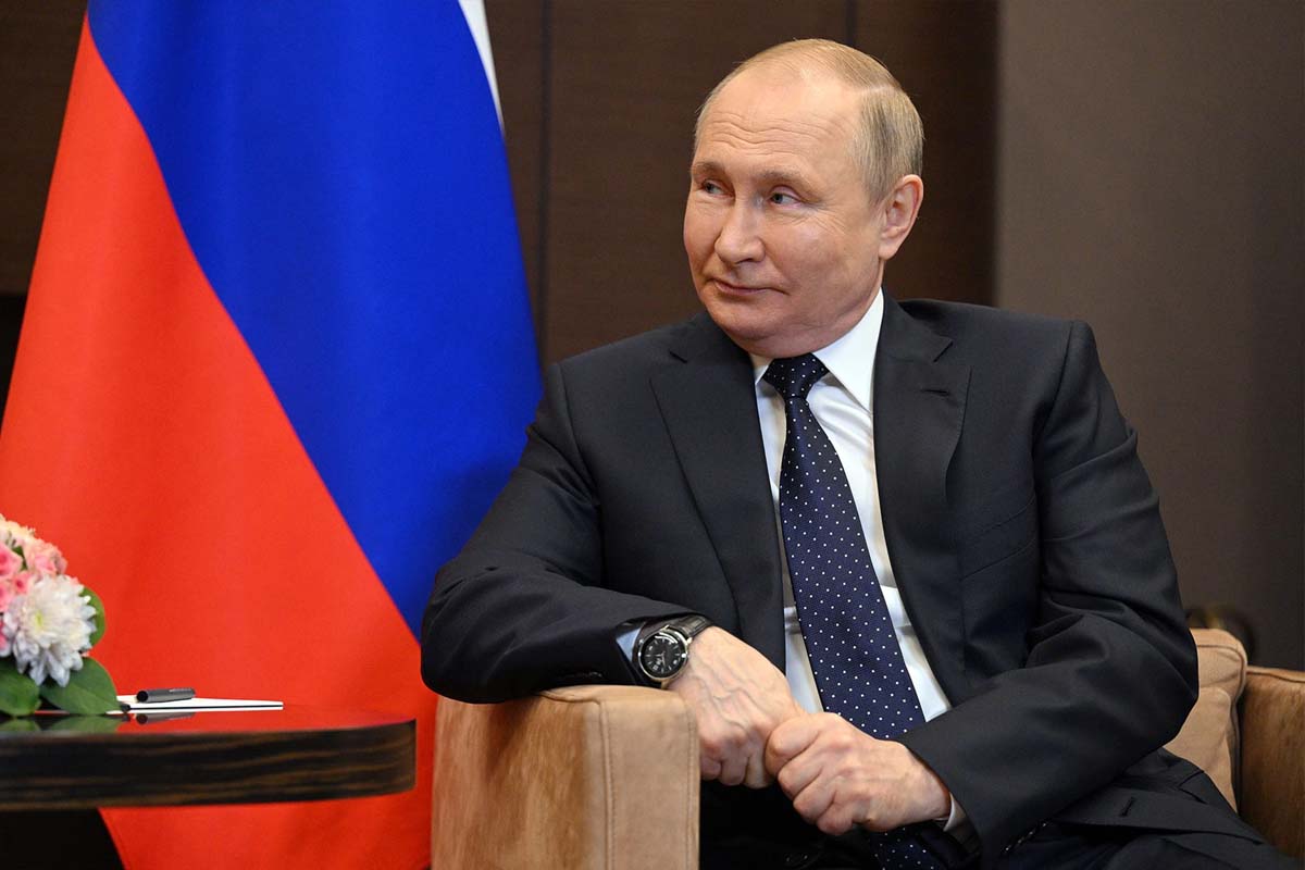 Marele secret al lui Putin. Cum reușește liderul rus să scape de tentativele de asasinat