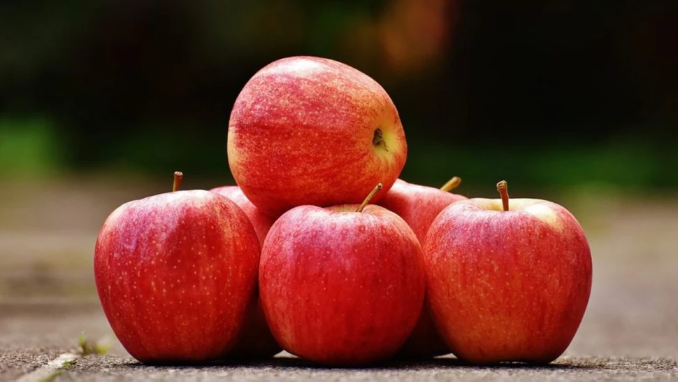 Mărul este fructul care te trezește mai repede decât cafeaua