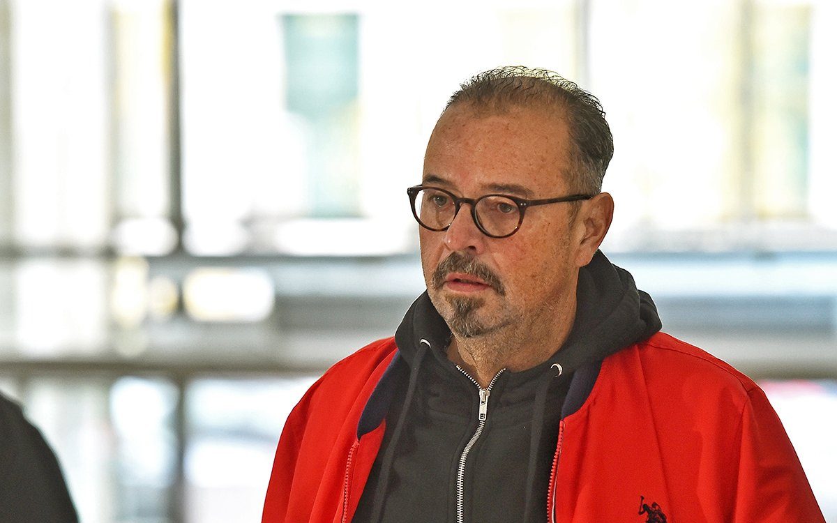 Piedone, condamnat la 4 ani de închisoare cu executare. De ce este acuzat edilul, de fapt