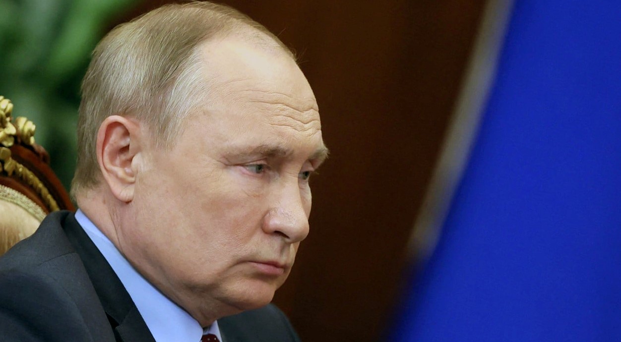 Planul secret pentru a fi înlăturat Putin de la putere