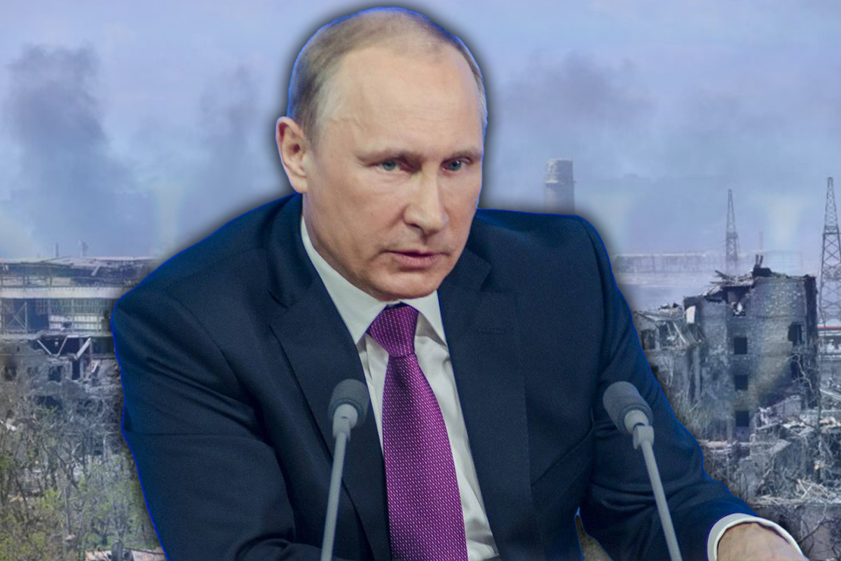 Planul secret pentru a fi înlăturat Putin de la putere. Când și cum s-ar putea produce această lovitură de stat în Rusia