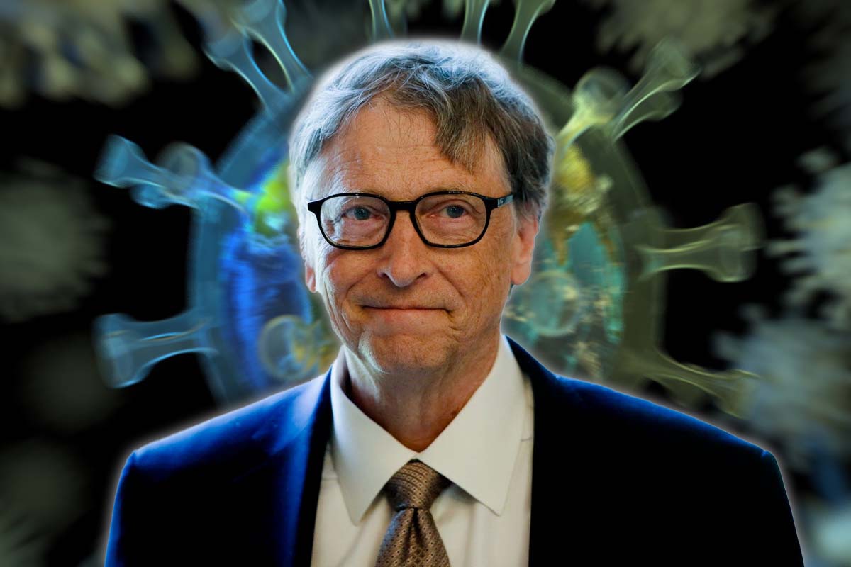 Previziunea sumbră a lui Bill Gates. Ce a spus despre o nouă pandemie. Scenariul “înfricoșător”