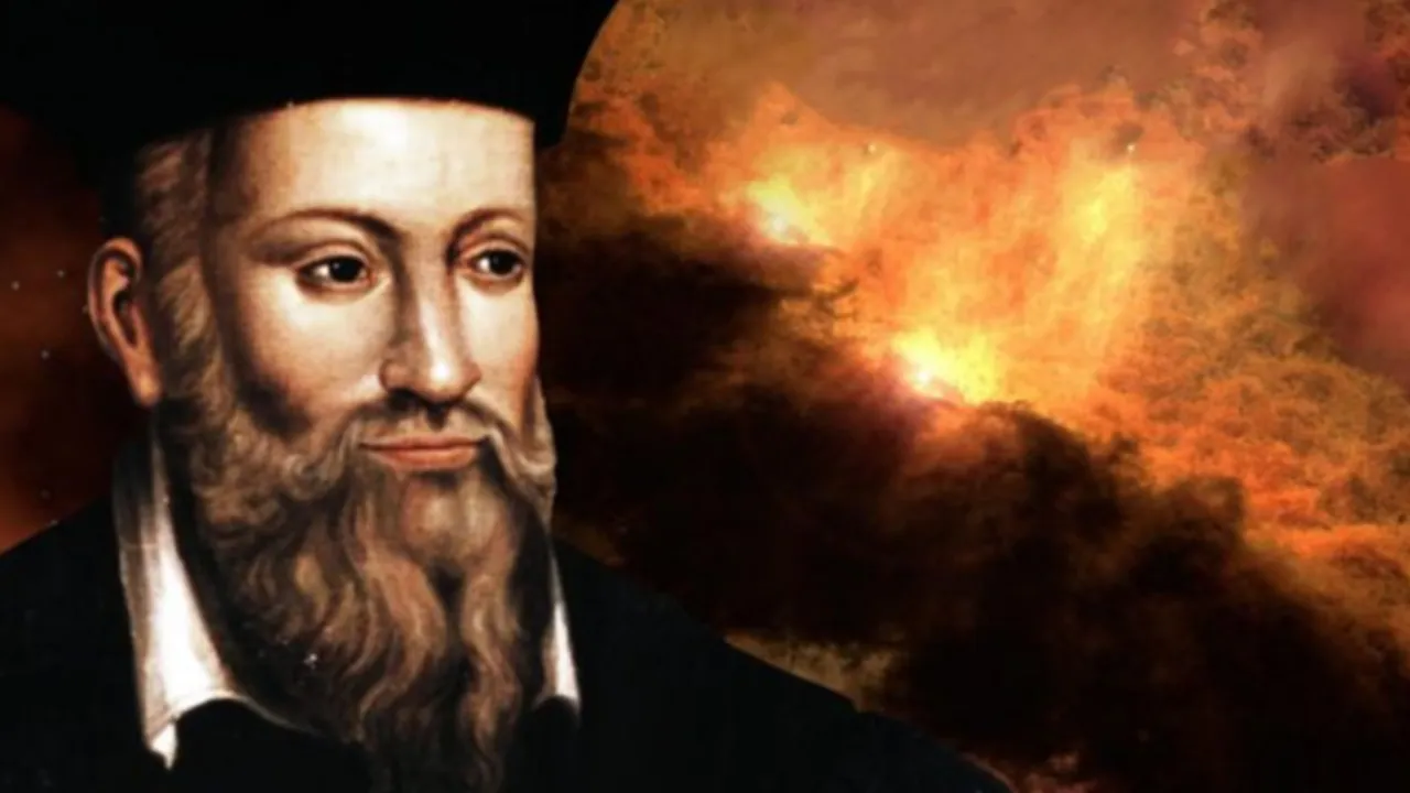 Profețiile lui Nostradamus: ce conține cartea scrisă de renumitul astrolog. Predicții tulburătoare