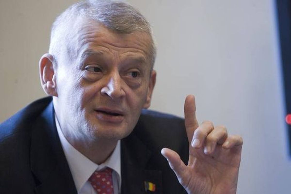 Sorin Oprescu a fost condamnat la închisoare