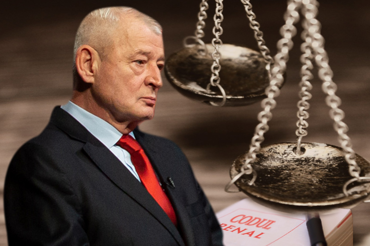 Sorin Oprescu, condamnat definitiv la 10 ani și 8 luni de închisoare. Pentru ce fapte a primit fostul primar al Capitalei pedeapsa
