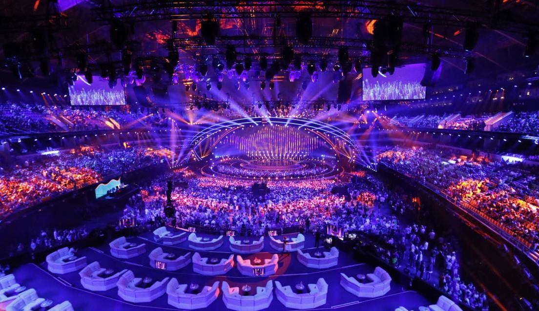 Țara care a câștigat de cele mai multe ori Eurovision