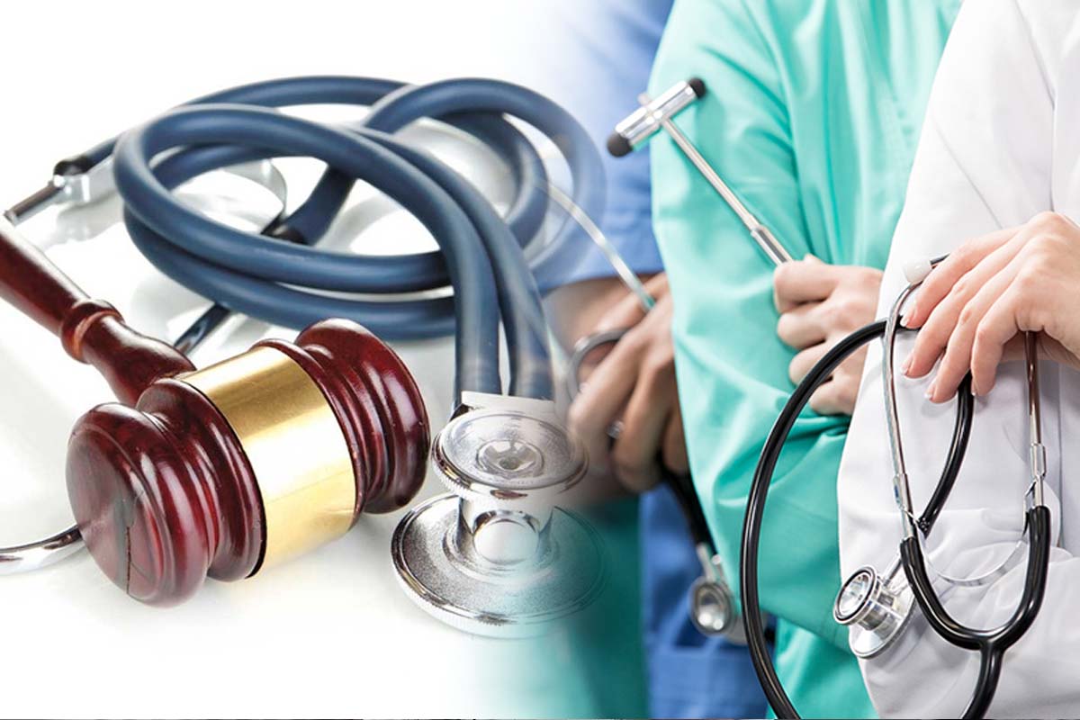 Unde poți reclama un medic. Pașii principali pentru a semnala un caz de malpraxis