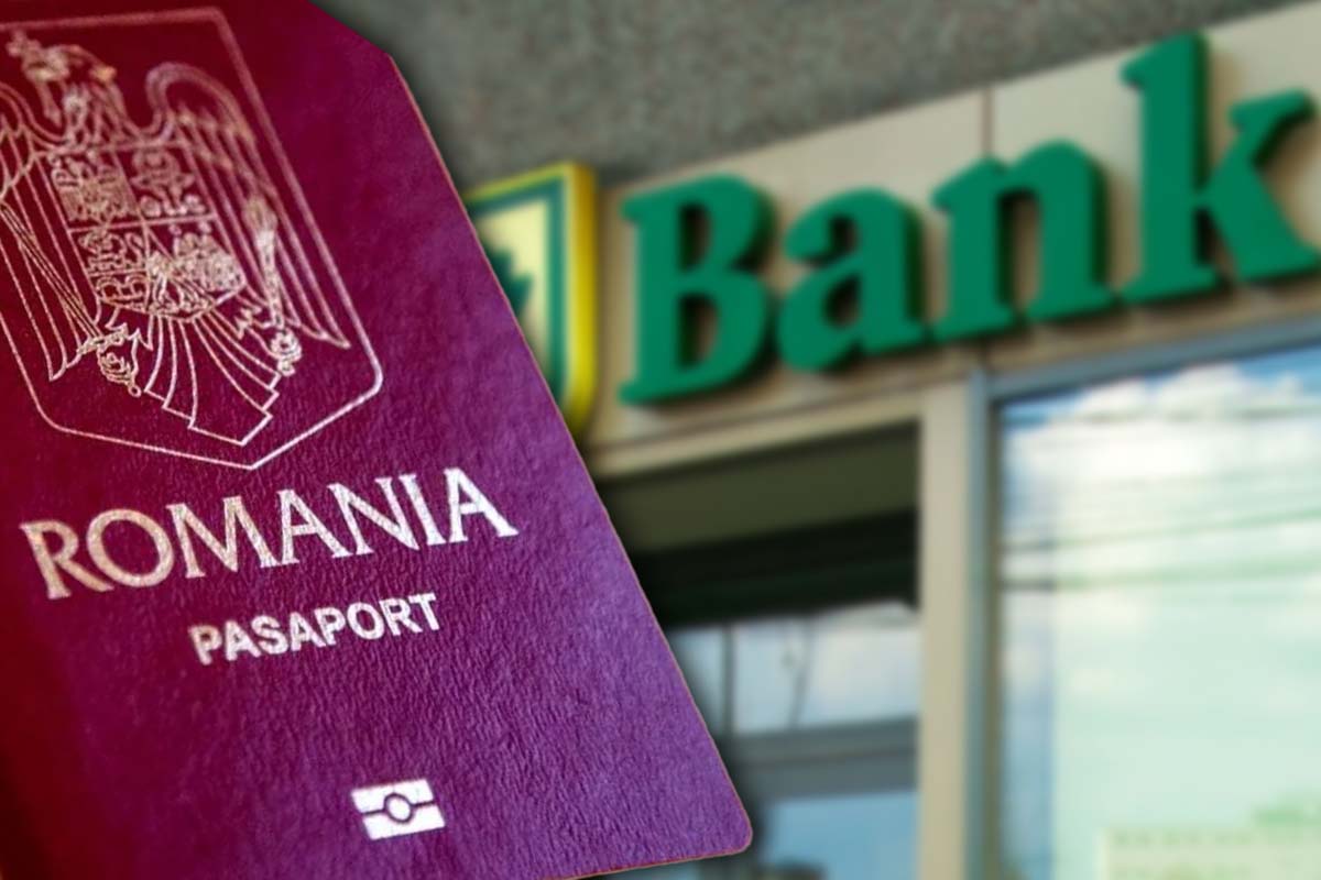 Unde se poate plăti taxa de pașaport, în 2022. 3 modalități