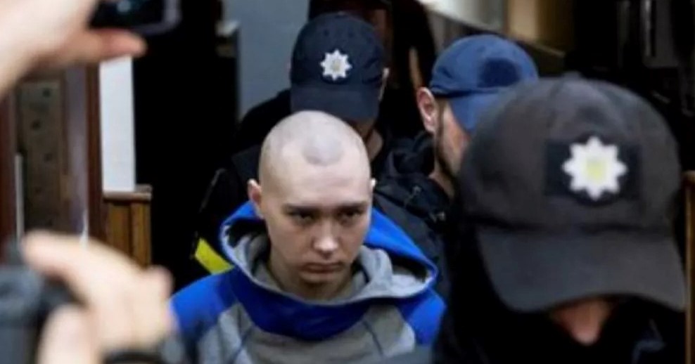 Vadim Șișimarin, primul soldat rus acuzat de crime de război