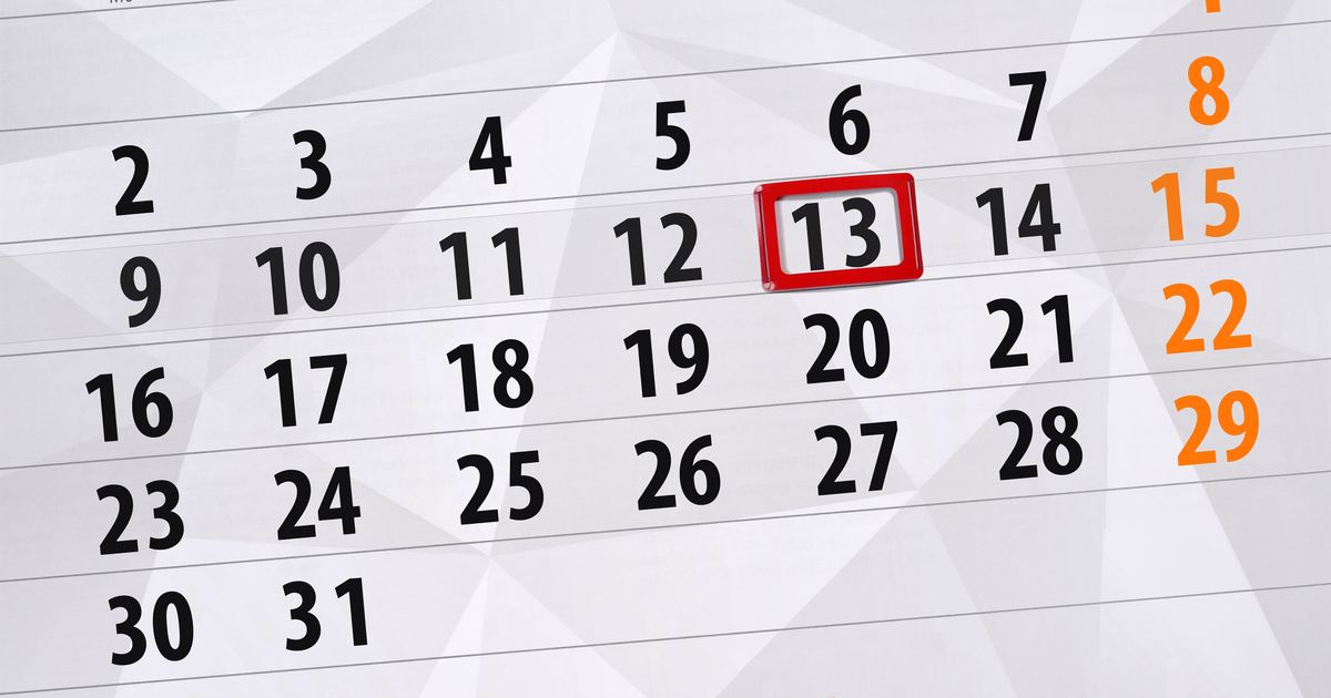 Vineri, 13. Cele mai cunoscute tradiții, superstiții și obiceiuri din popor. Ce trebuie să faci pentru a scăpa de rele