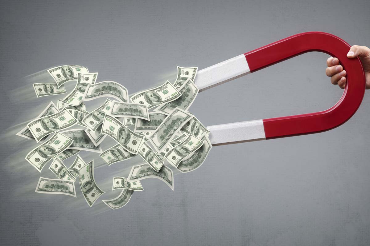 7 secrete pentru a atrage banii. Ce e bine să porți mereu în buzunar