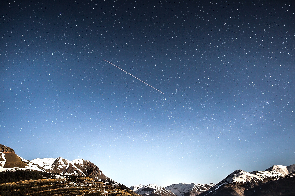 Superstiții din lume despre stele căzătoare. Ce se întâmplă de fapt când vezi o stea căzătoare