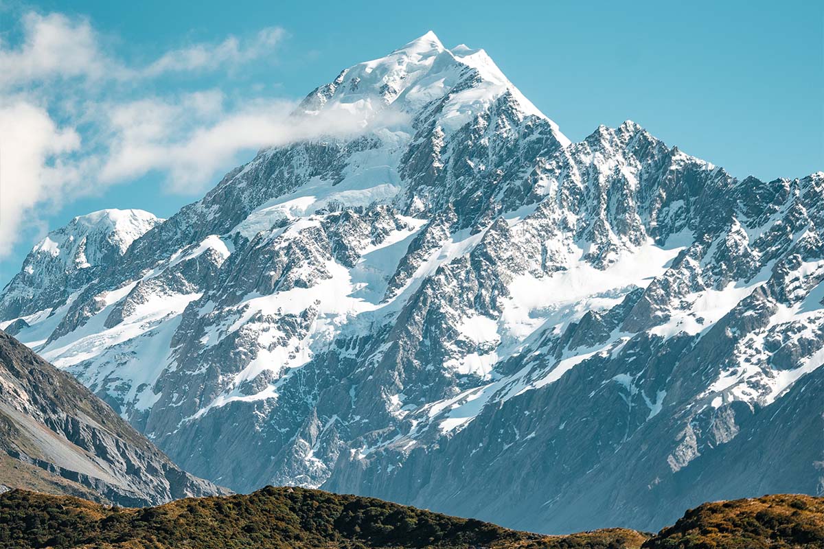 11 păsări și animale care trăiesc pe Everest. Misterele nebănuite ale Muntelui Everest