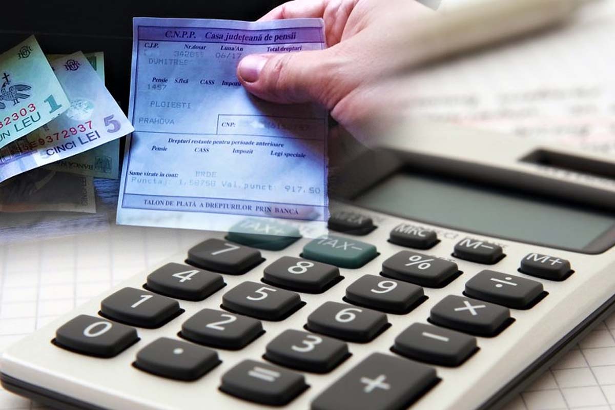 Anul în care în România vor fi cei mai mulți pensionari. „Va fi o mare presiune pe bugetul statului”