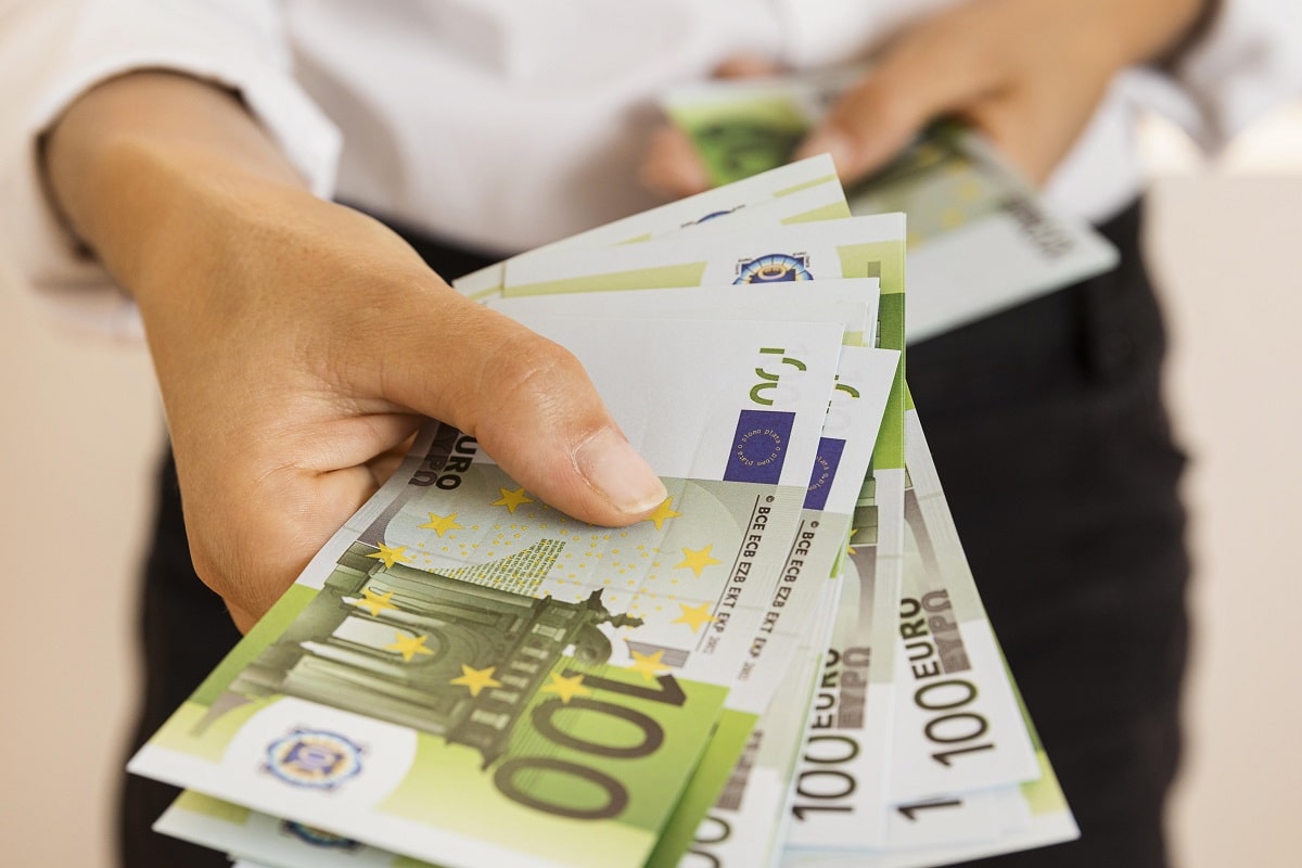 Salariul minim pe economi, în țările din Europa