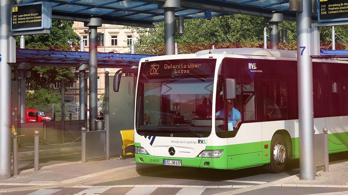 Cât costă transportul public în Germania, în 2022. Prețul la toate abonamentele de transport, valabil și pentru turiști